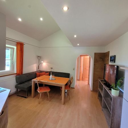 ווירגן Apartment Santnerhof מראה חיצוני תמונה