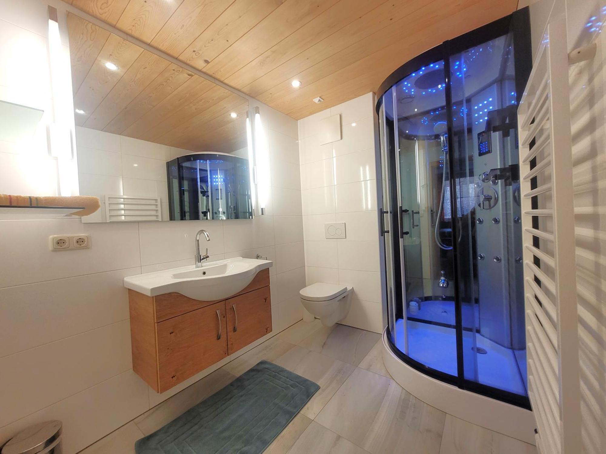 ווירגן Apartment Santnerhof מראה חיצוני תמונה
